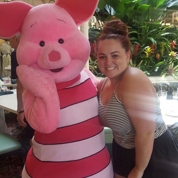 Meet your Posher, Kathleen - Picture 1 of 1